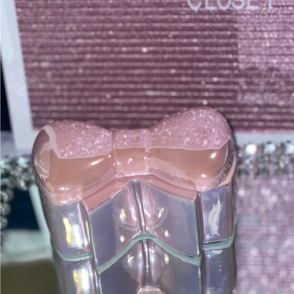 Bow trinket box - Picture 8 of 9